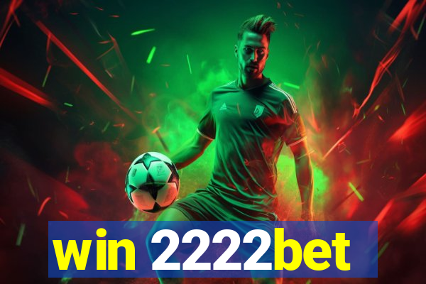 win 2222bet